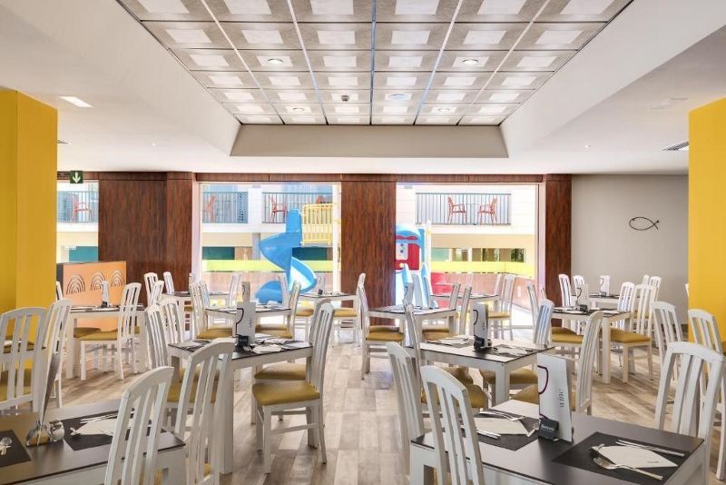 Occidental Ibiza 4* pas cher photo 5