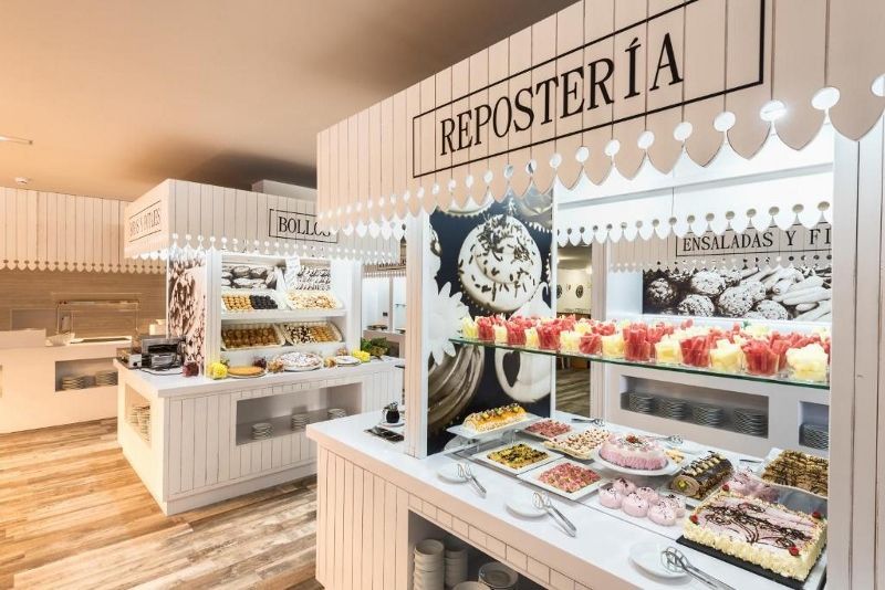 Occidental Ibiza 4* pas cher photo 6