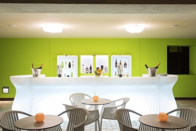 Occidental Ibiza 4* pas cher photo 8