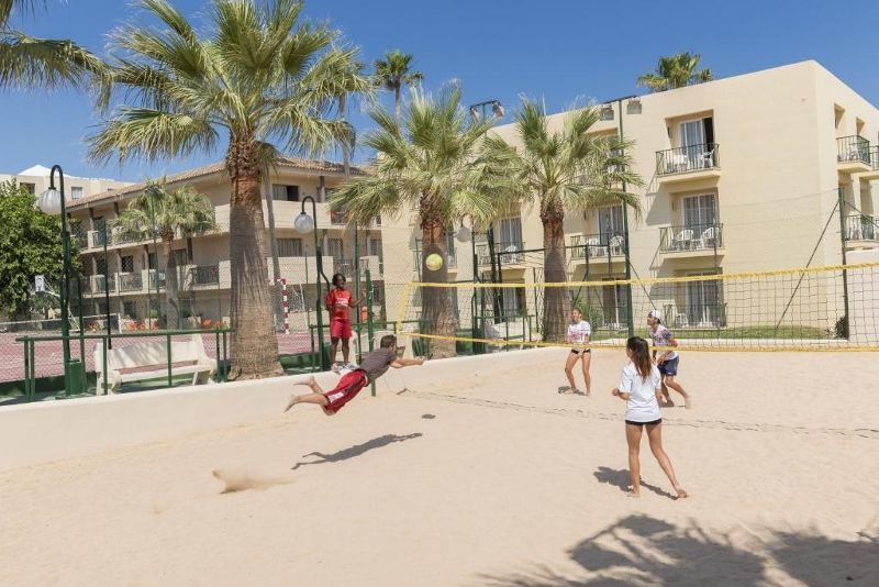 Occidental Ibiza 4* pas cher photo 12