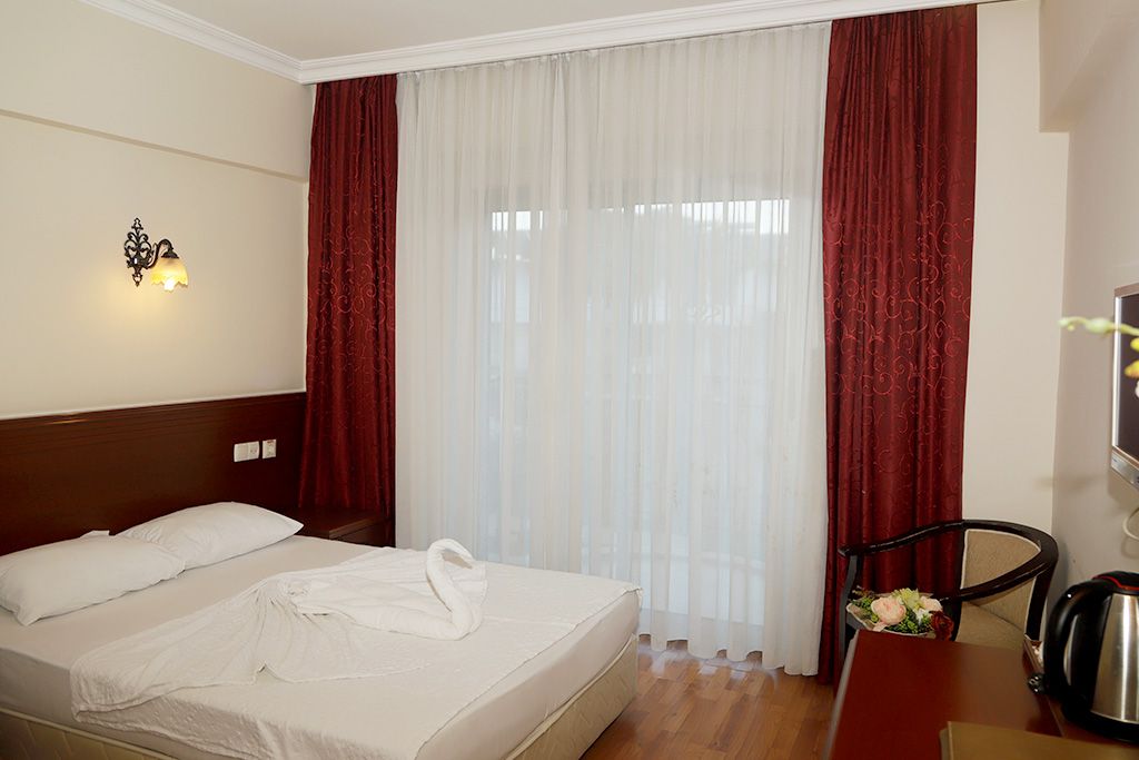 Smart club Stella Hôtel 4* pas cher photo 7