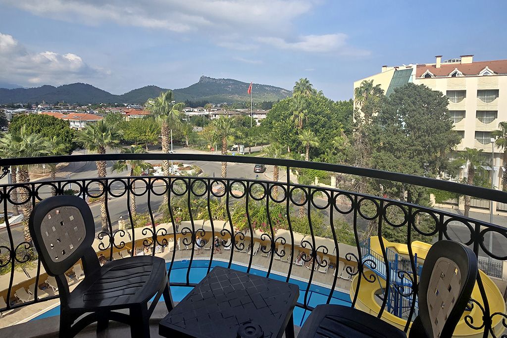 Smart club Stella Hôtel 4* pas cher photo 8