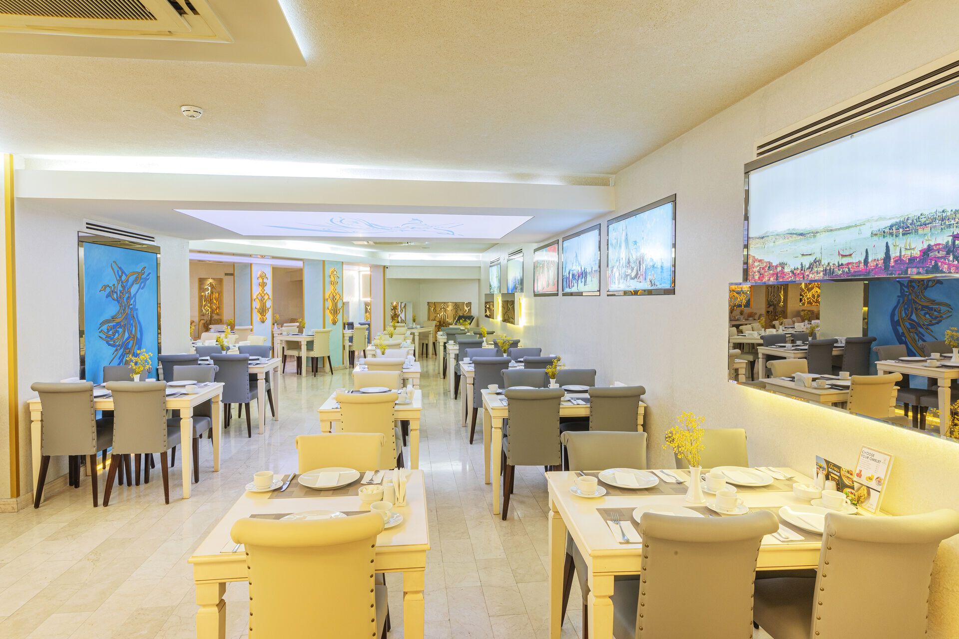 Hôtel Ipek Palas 4* pas cher photo 3