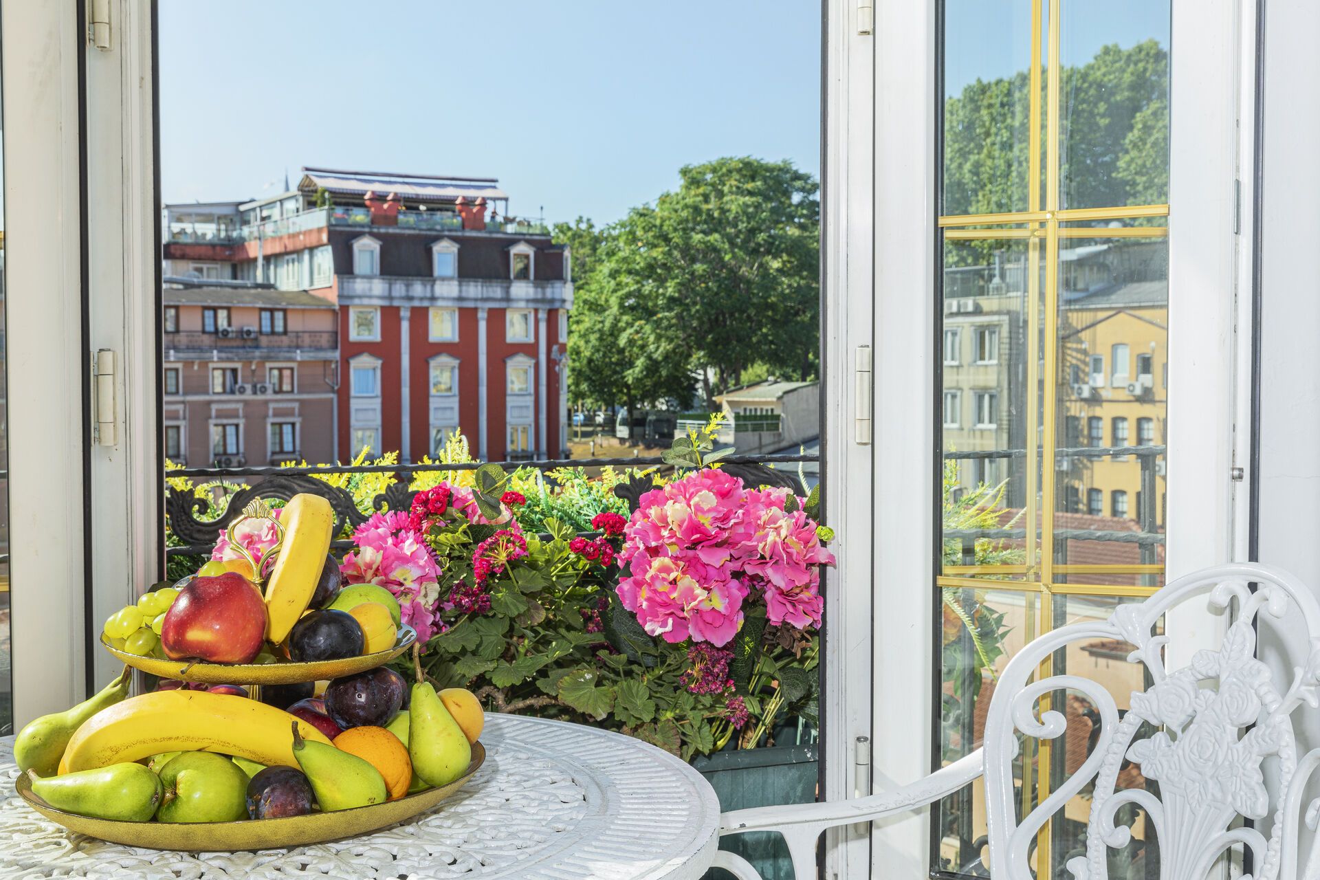 Hôtel Ipek Palas 4* pas cher photo 4