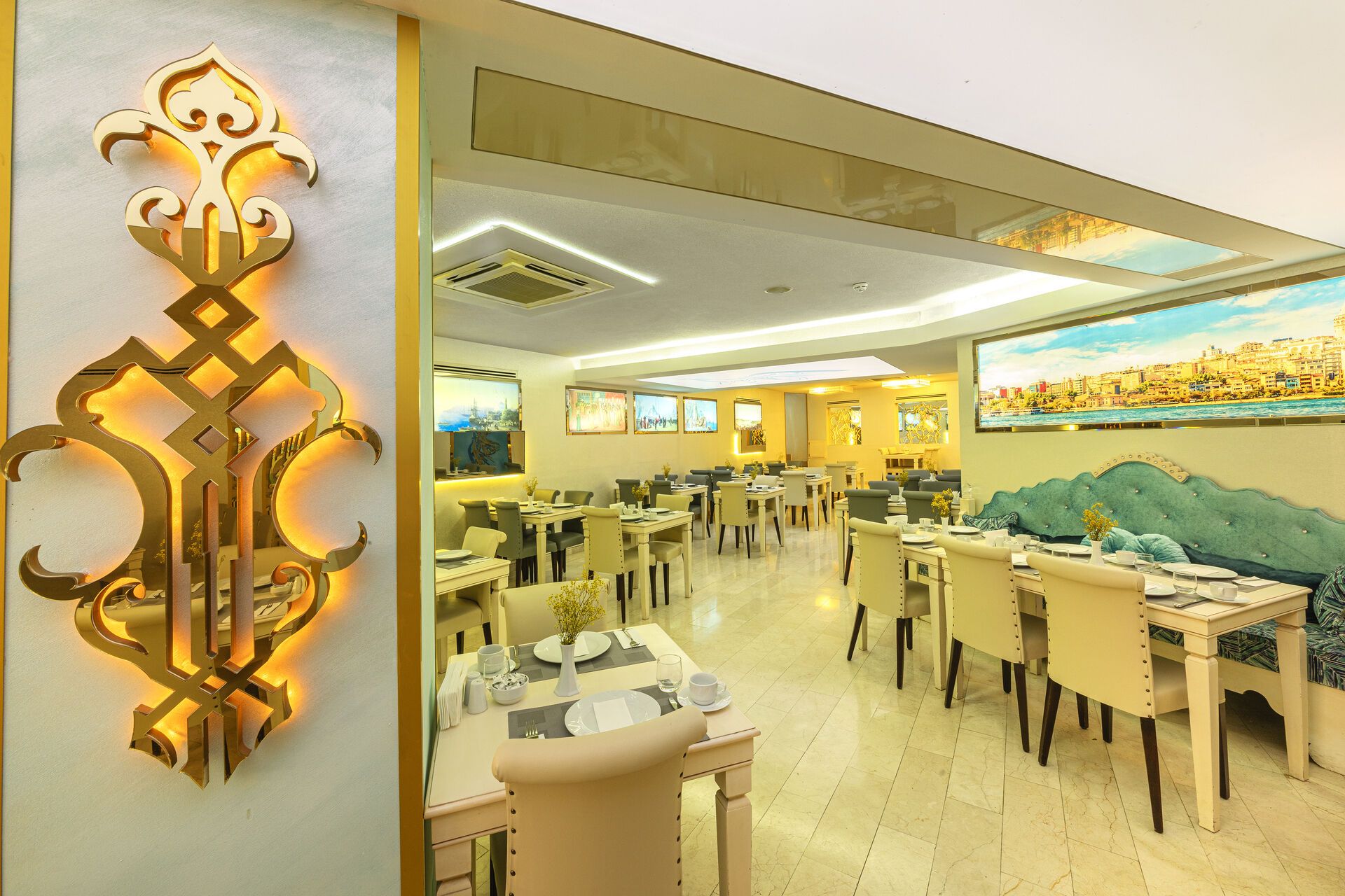 Hôtel Ipek Palas 4* pas cher photo 8