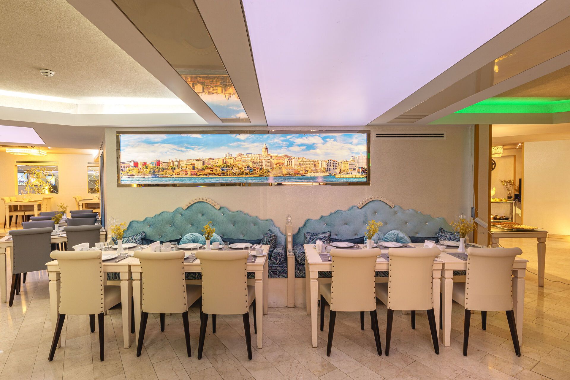 Hôtel Ipek Palas 4* pas cher photo 9