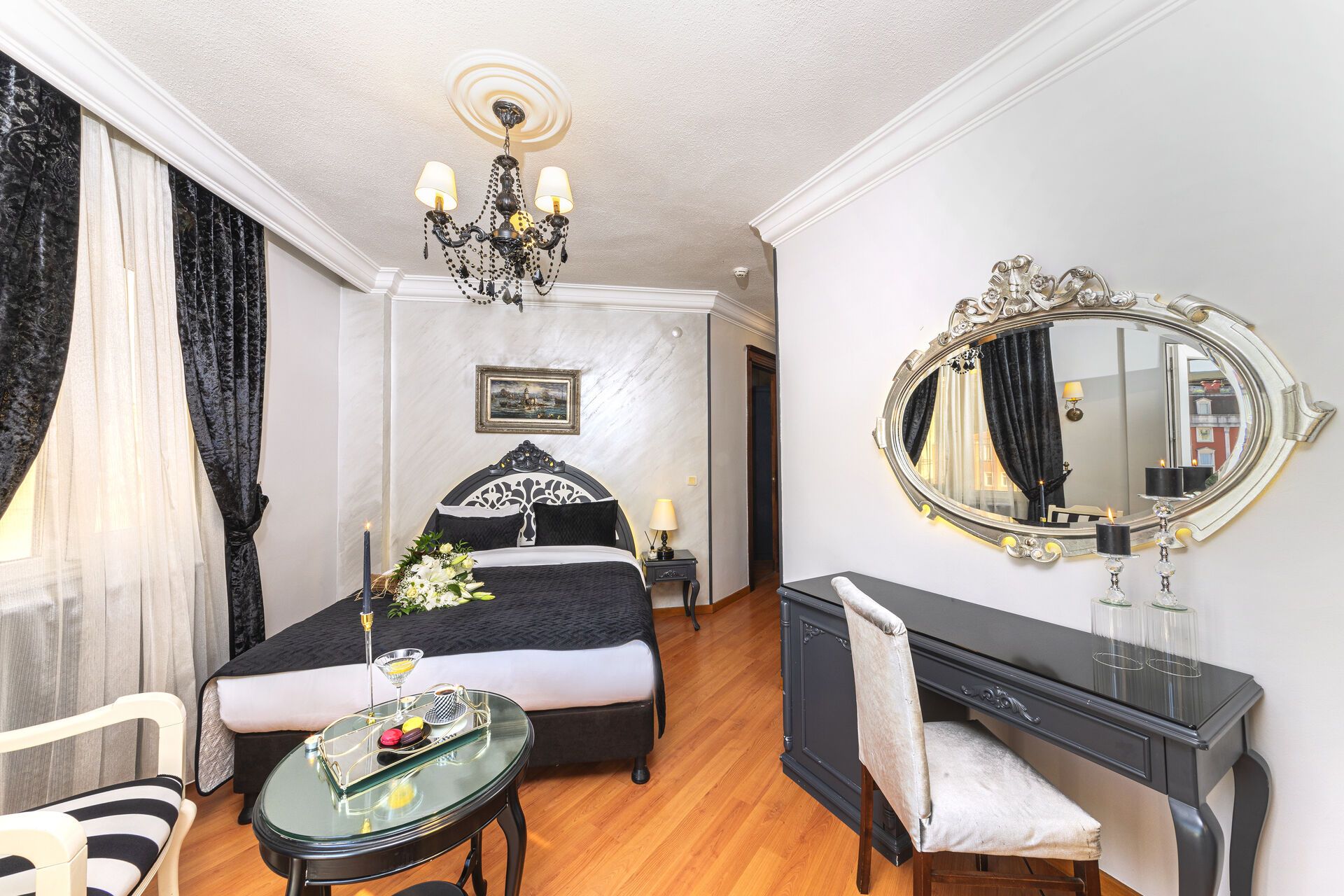 Hôtel Ipek Palas 4* pas cher photo 10