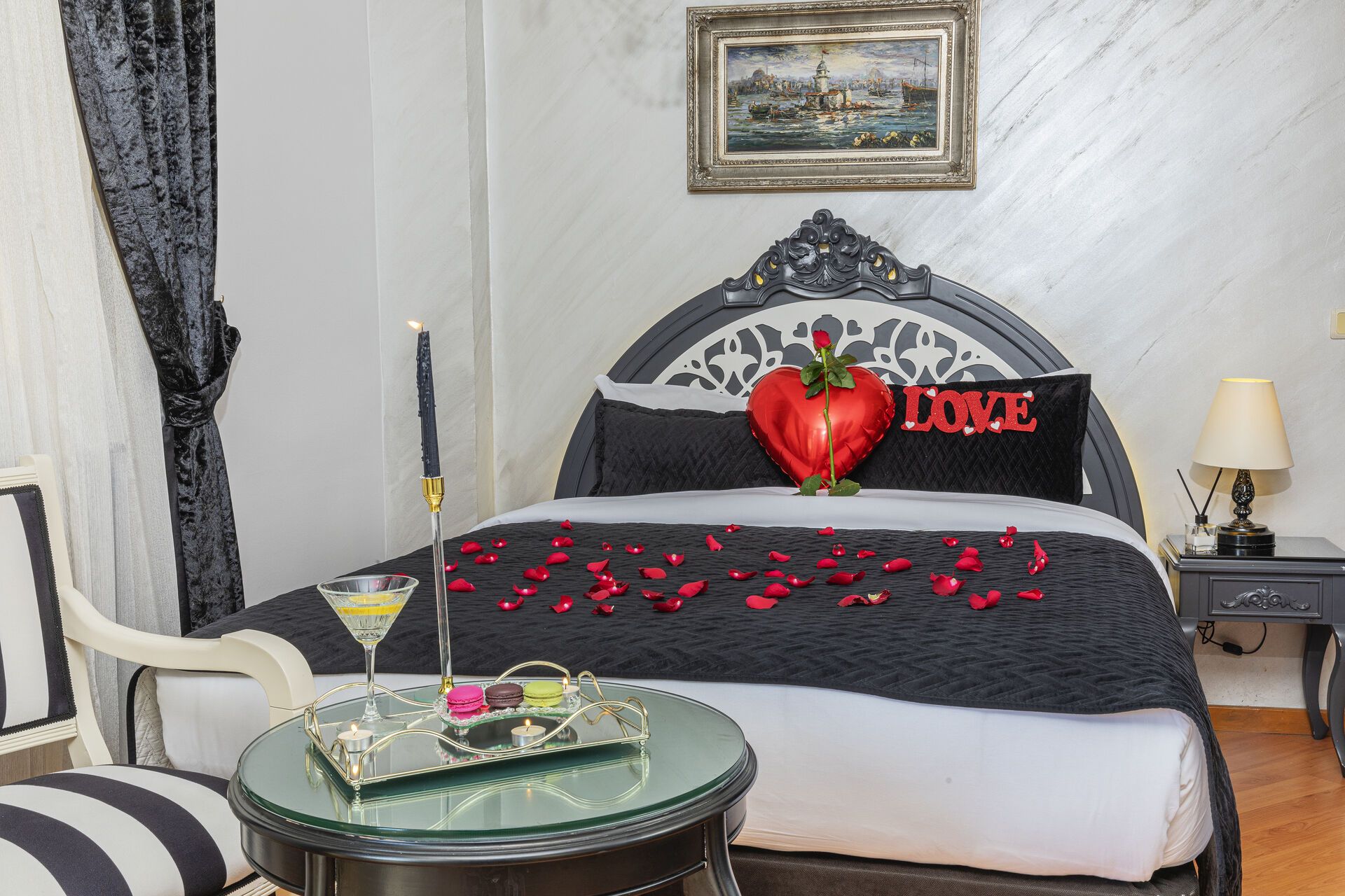 Hôtel Ipek Palas 4* pas cher photo 11