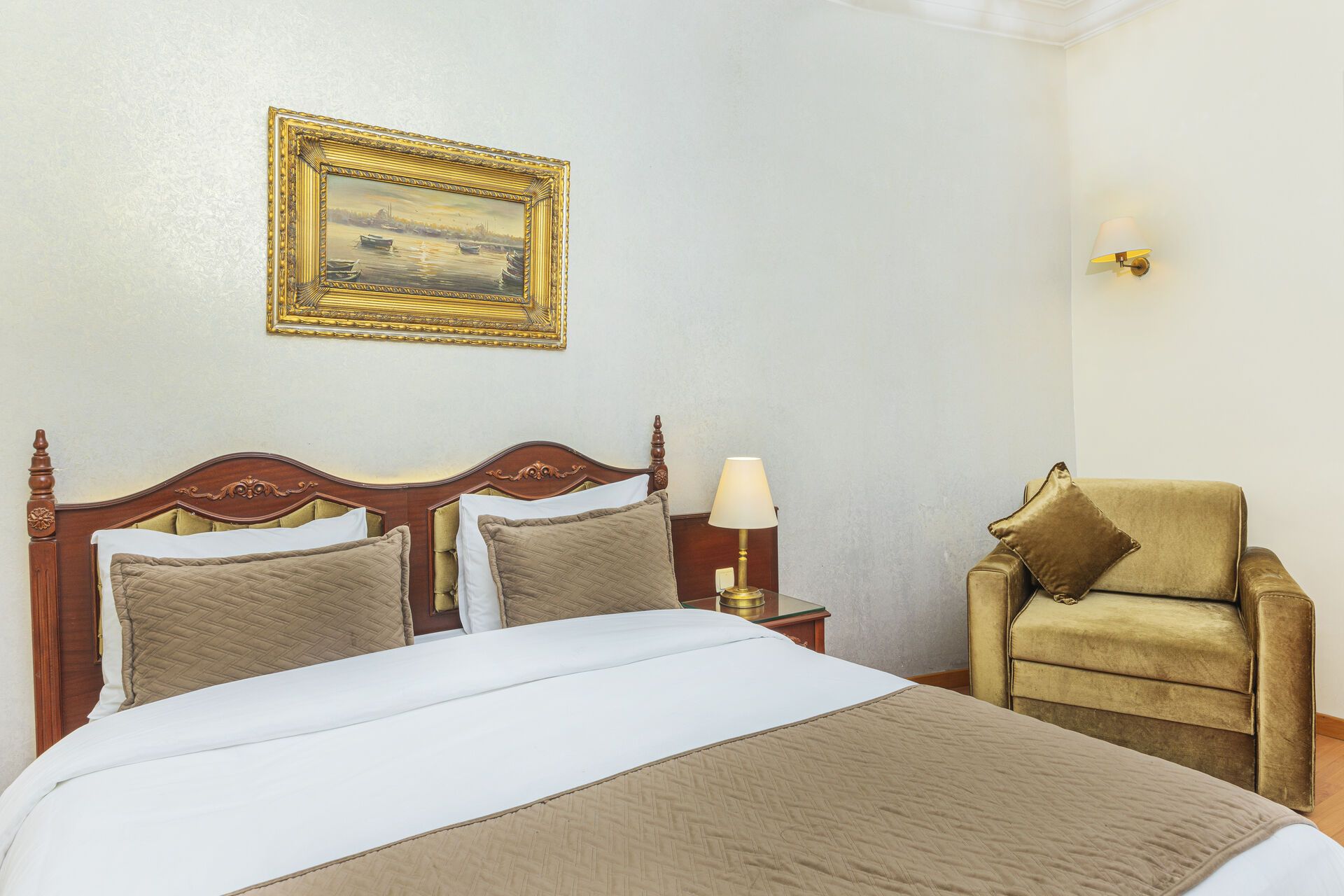 Hôtel Ipek Palas 4* pas cher photo 14