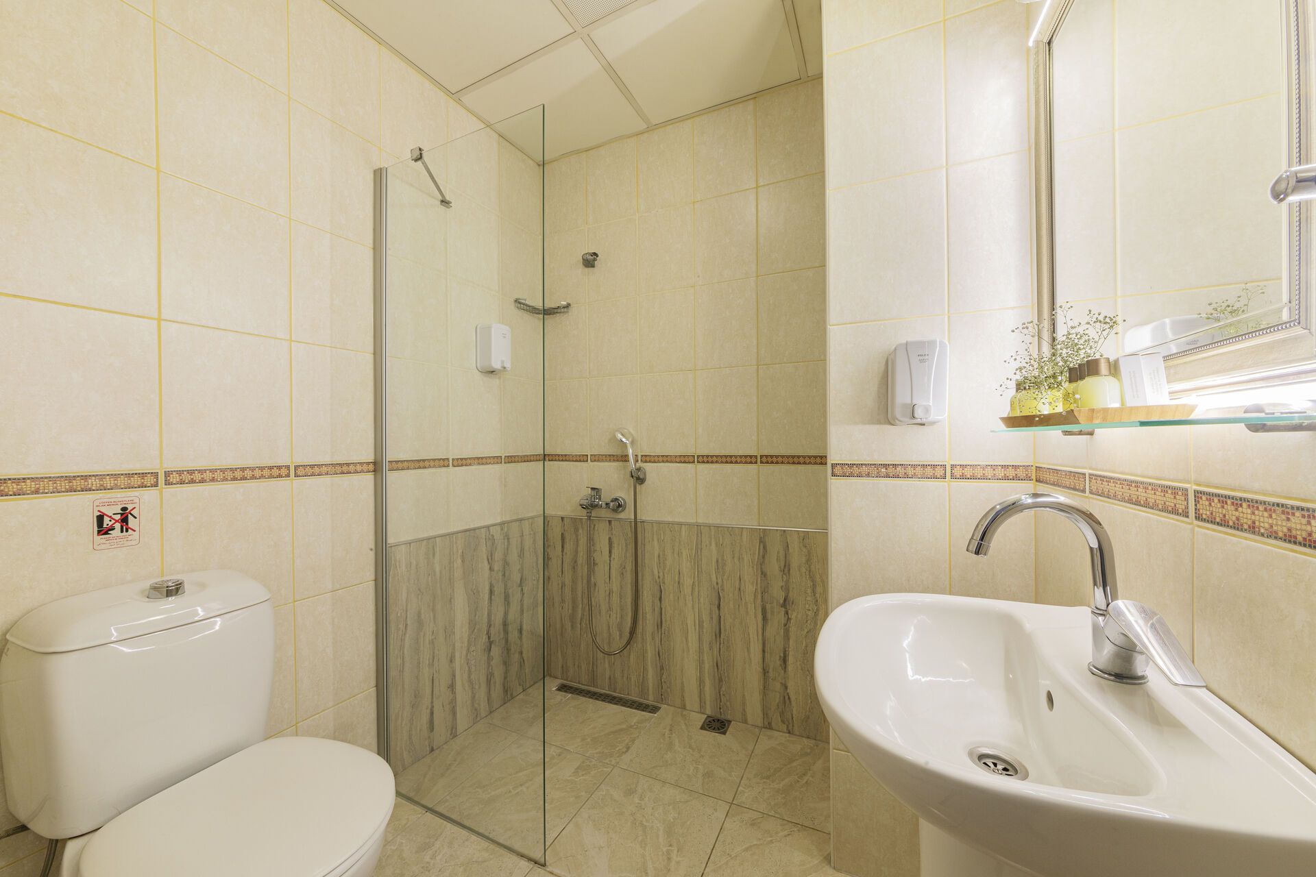 Hôtel Ipek Palas 4* pas cher photo 15