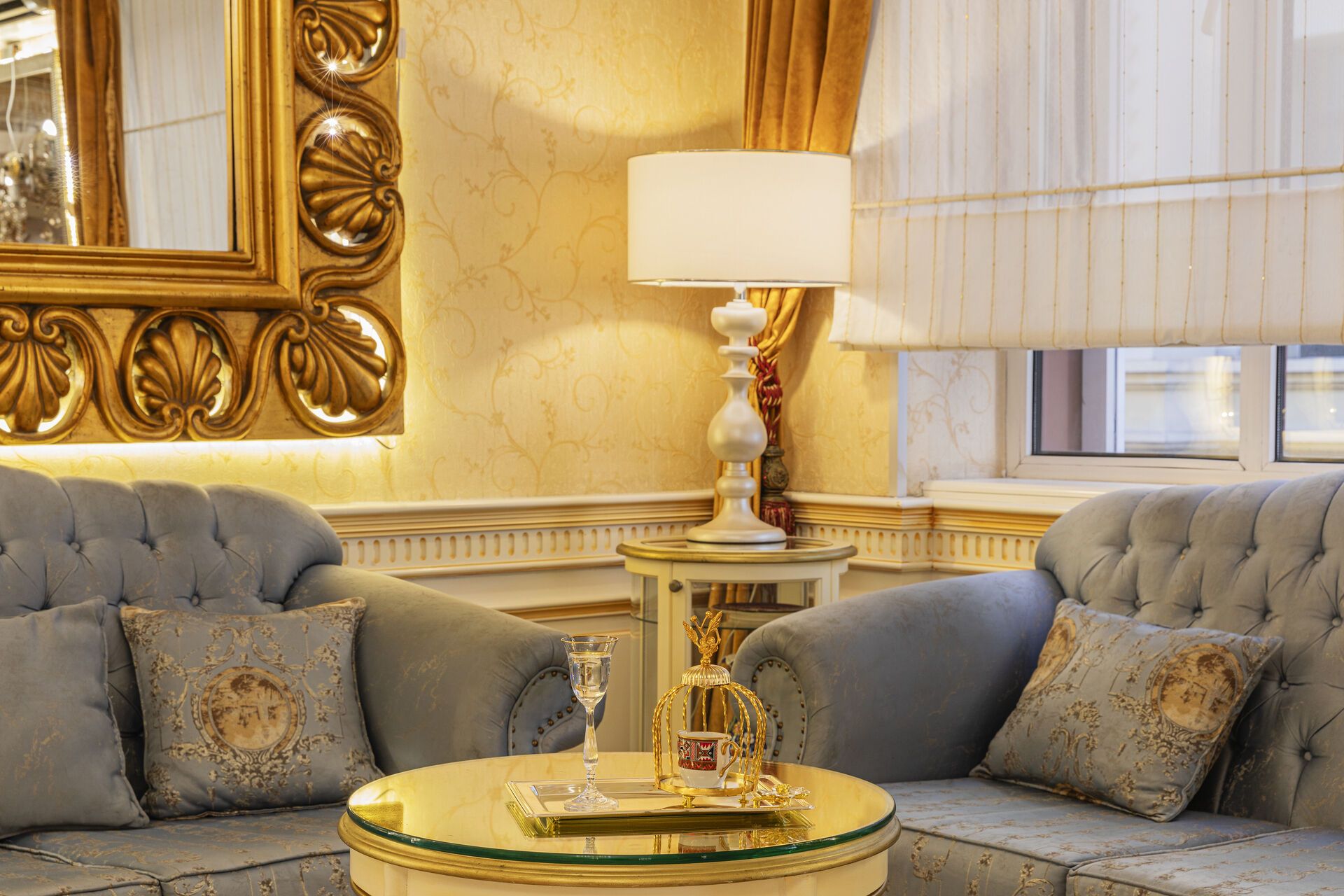 Hôtel Ipek Palas 4* pas cher photo 16