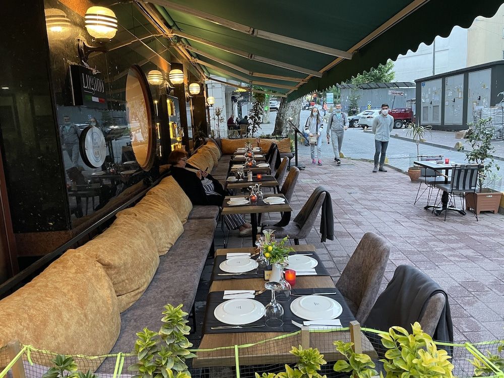 Santa Sophia Hôtel 3* pas cher photo 2