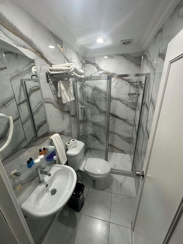 Santa Sophia Hôtel 3* pas cher photo 3