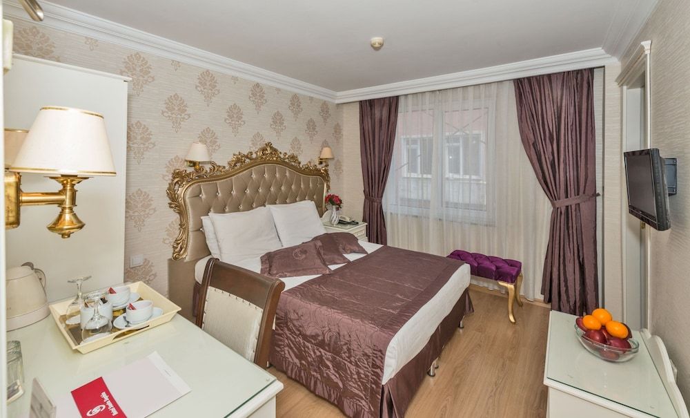 Santa Sophia Hôtel 3* pas cher photo 5