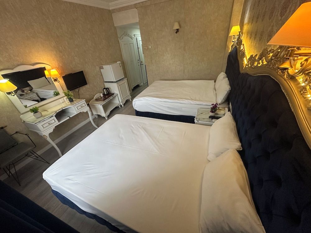 Santa Sophia Hôtel 3* pas cher photo 6