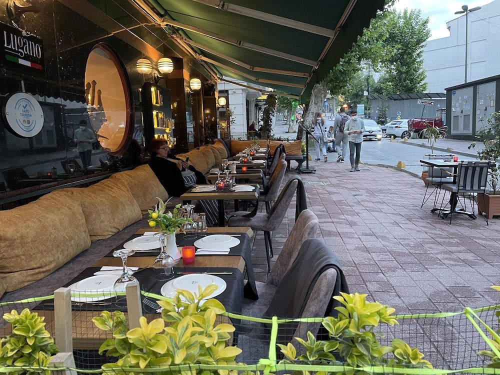 Santa Sophia Hôtel 3* pas cher photo 8