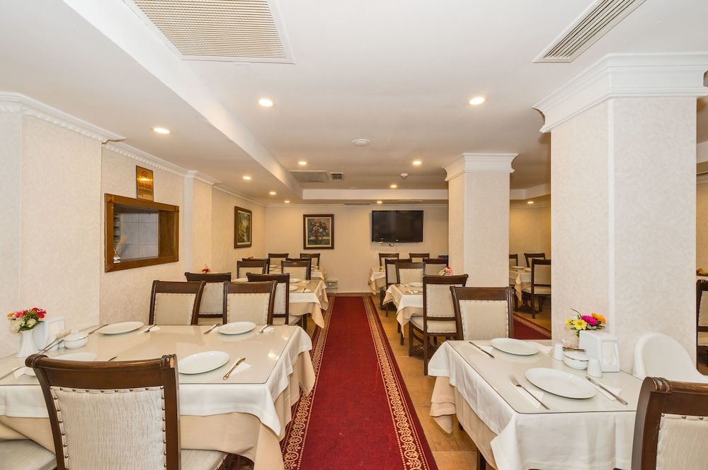 Santa Sophia Hôtel 3* pas cher photo 9