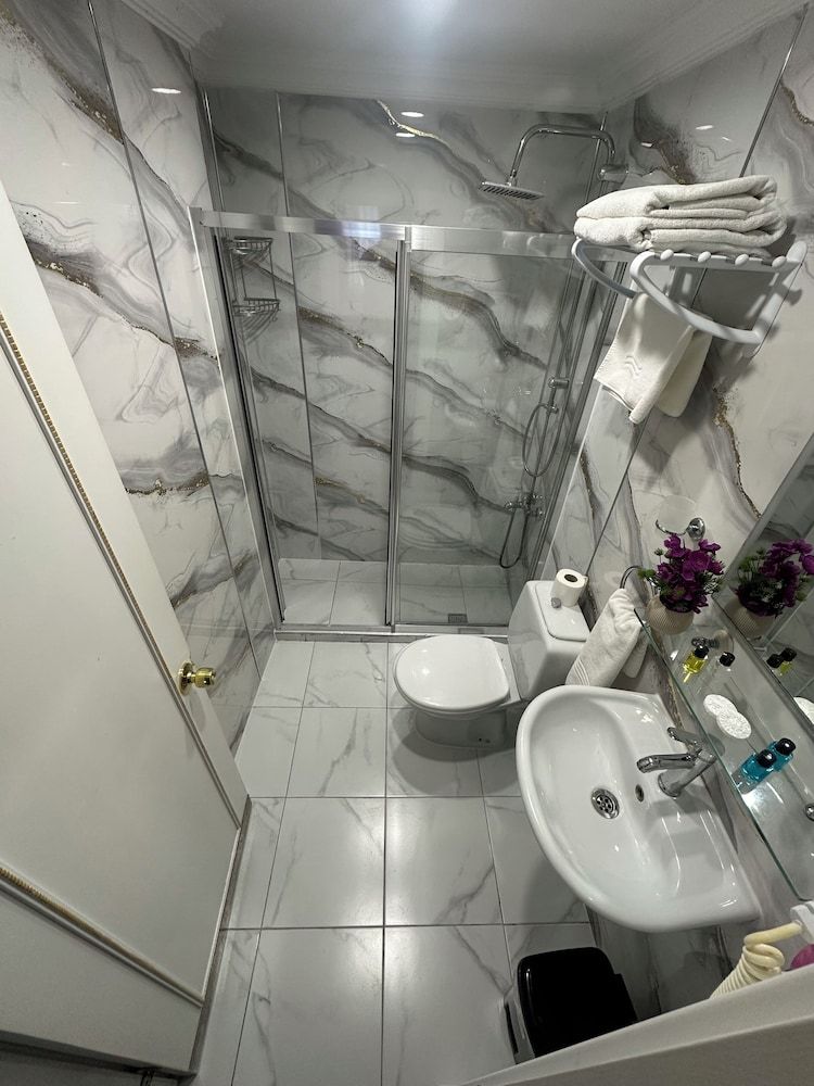 Santa Sophia Hôtel 3* pas cher photo 10