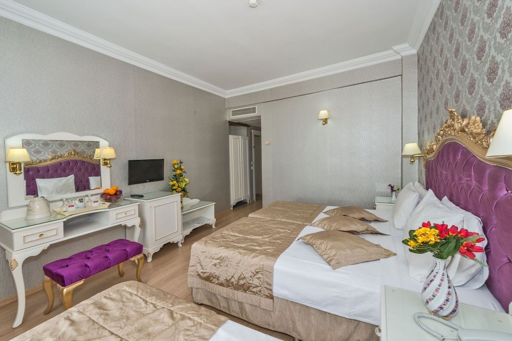 Santa Sophia Hôtel 3* pas cher photo 11