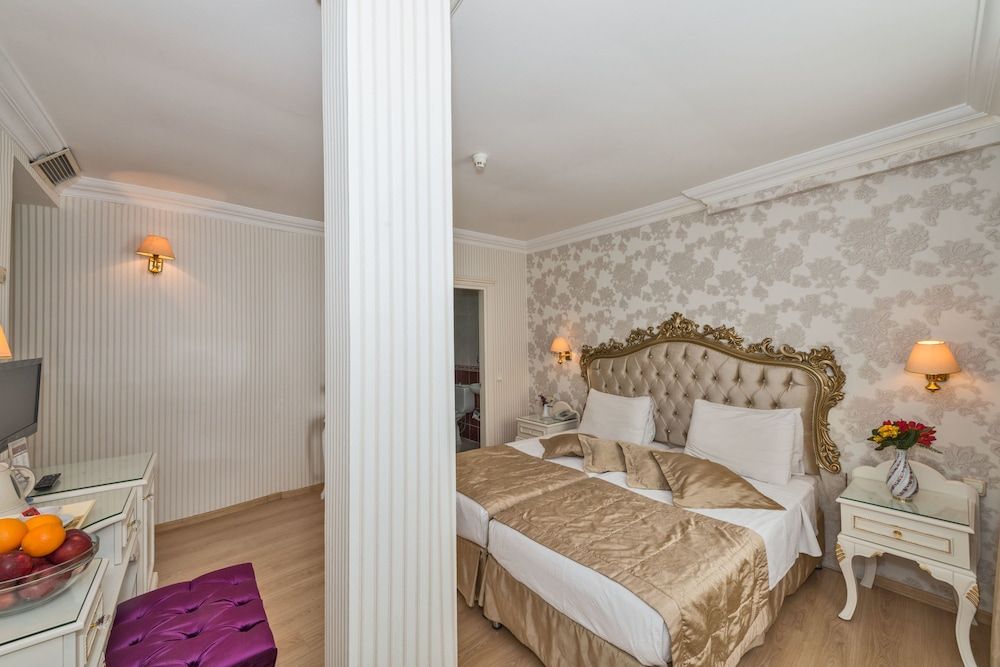 Santa Sophia Hôtel 3* pas cher photo 12