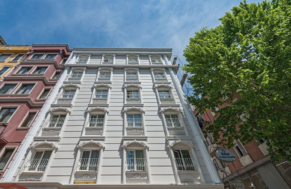 Santa Sophia Hôtel 3* pas cher photo 13