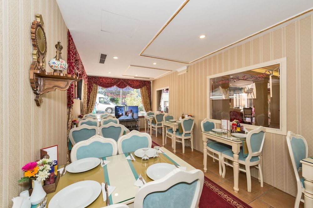 Santa Sophia Hôtel 3* pas cher photo 14