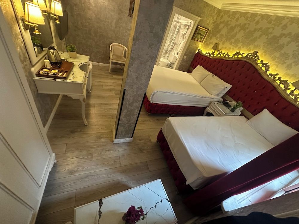 Santa Sophia Hôtel 3* pas cher photo 15