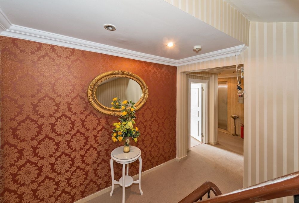 Santa Sophia Hôtel 3* pas cher photo 16