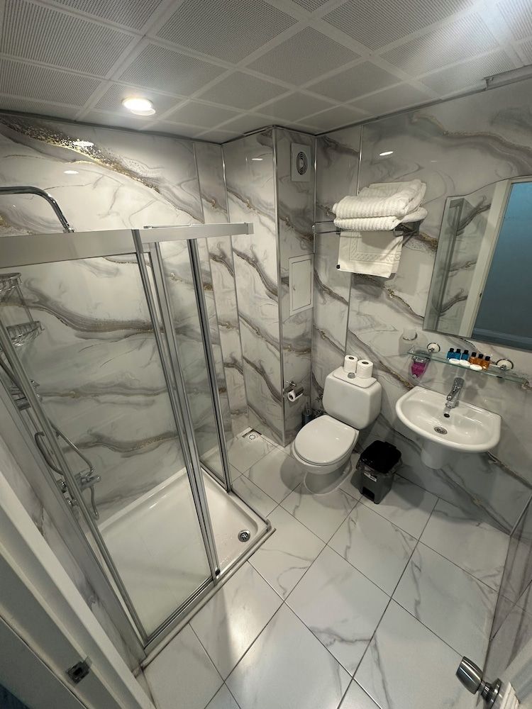 Santa Sophia Hôtel 3* pas cher photo 18