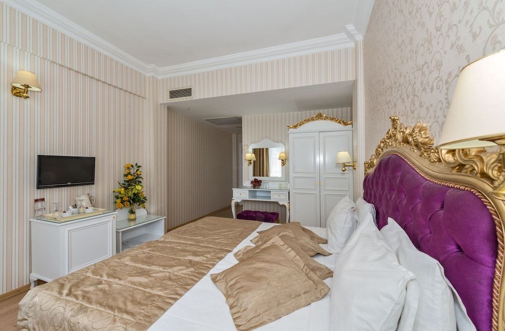 Santa Sophia Hôtel 3* pas cher photo 19