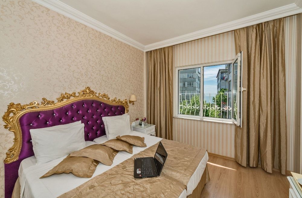 Santa Sophia Hôtel 3* pas cher photo 21