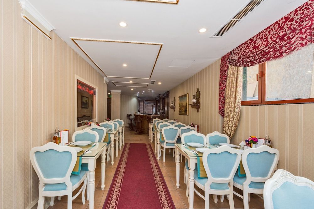 Santa Sophia Hôtel 3* pas cher photo 23