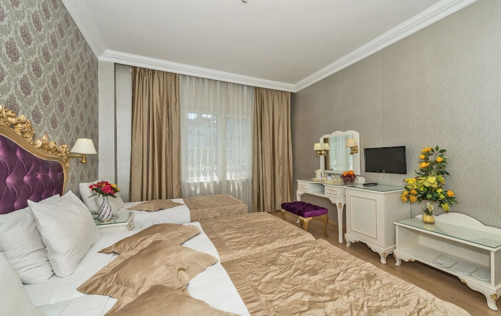 Santa Sophia Hôtel 3* pas cher photo 24