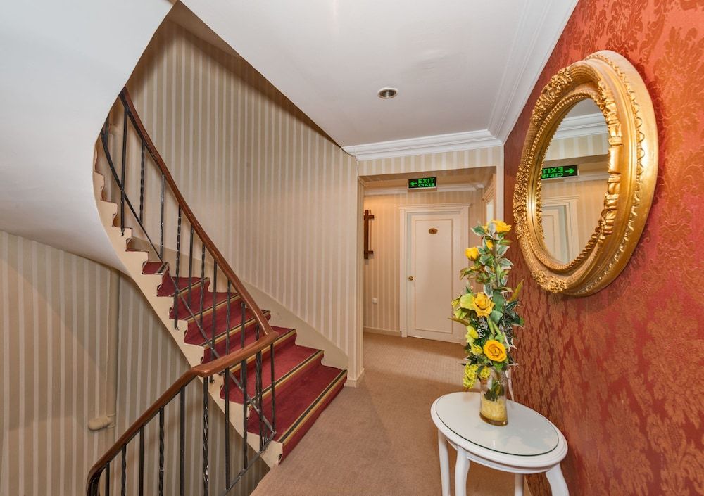 Santa Sophia Hôtel 3* pas cher photo 25