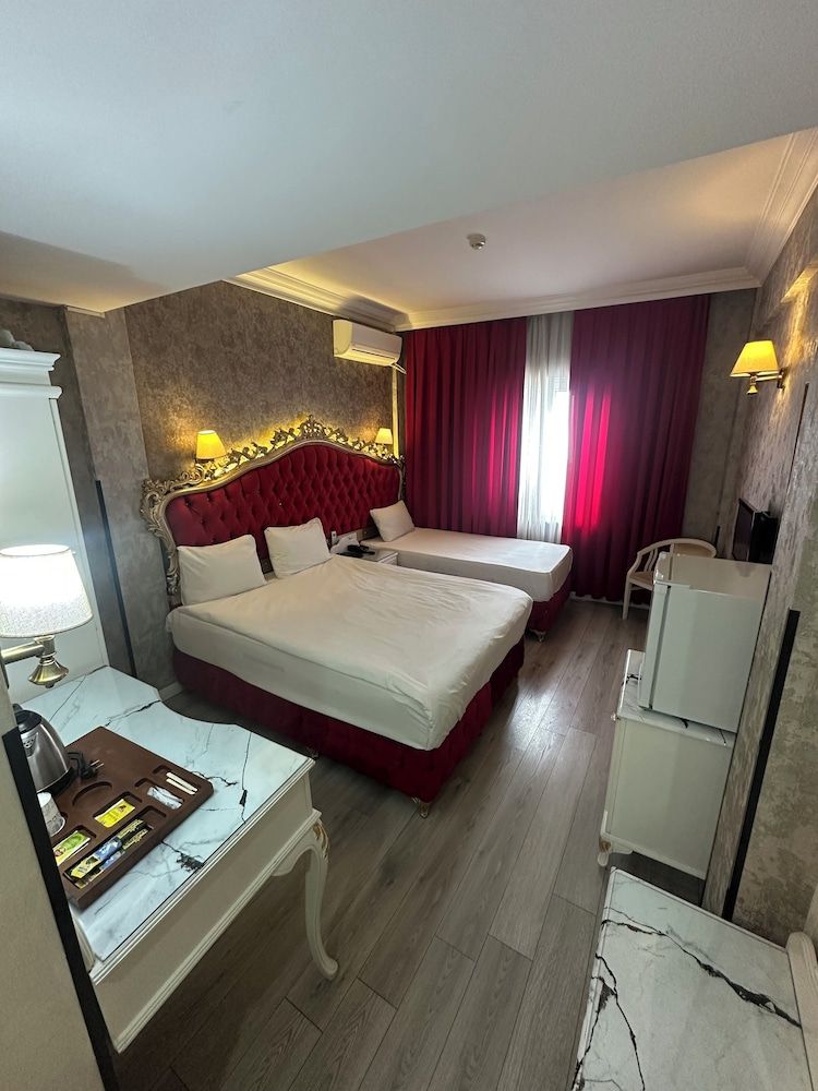 Santa Sophia Hôtel 3* pas cher photo 26