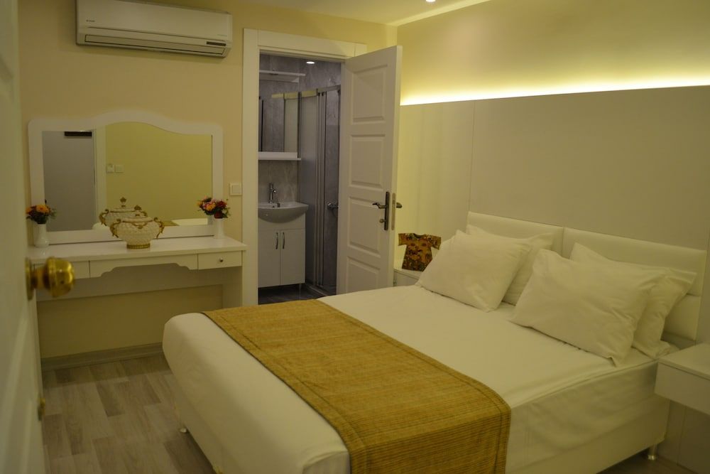 Santa Sophia Hôtel 3* pas cher photo 28