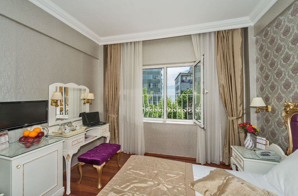 Santa Sophia Hôtel 3* pas cher photo 31