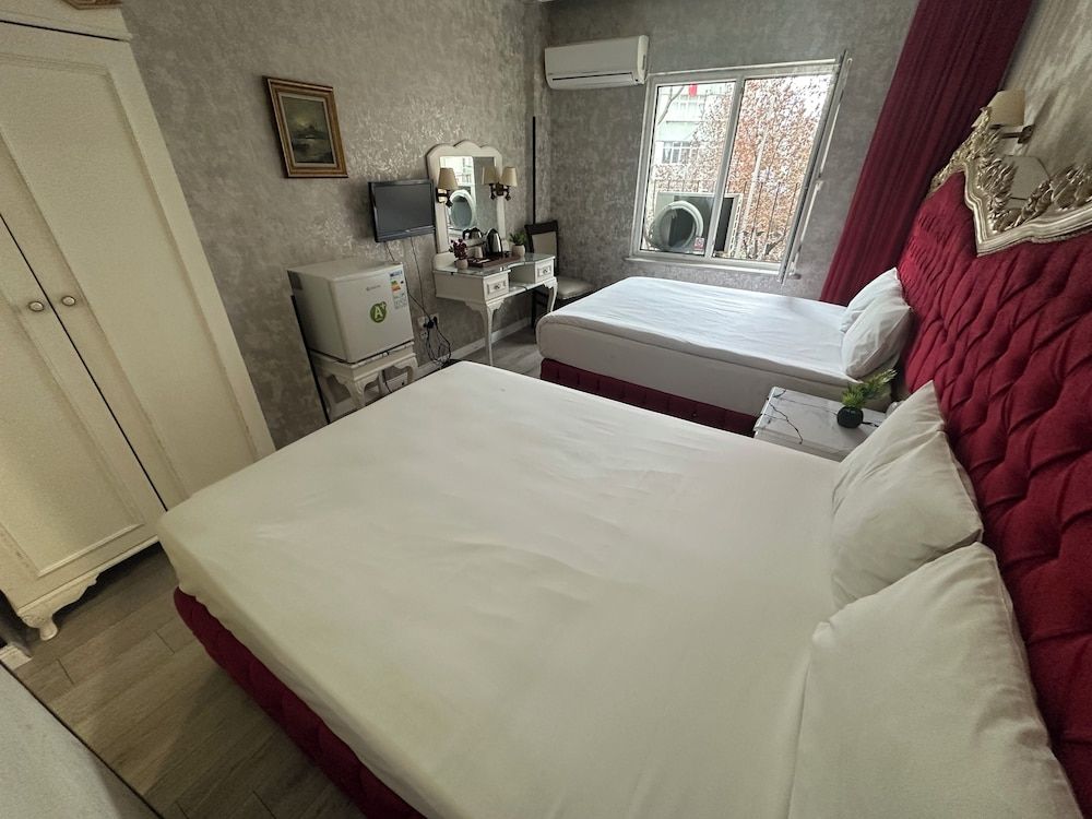 Santa Sophia Hôtel 3* pas cher photo 32