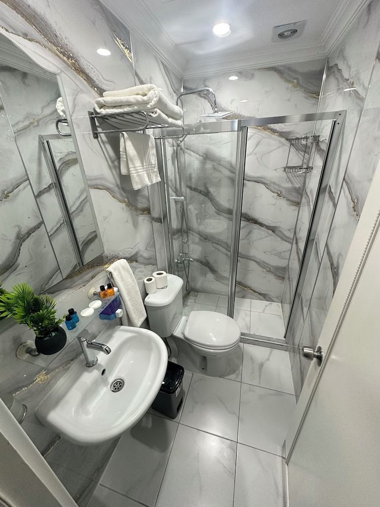 Santa Sophia Hôtel 3* pas cher photo 36