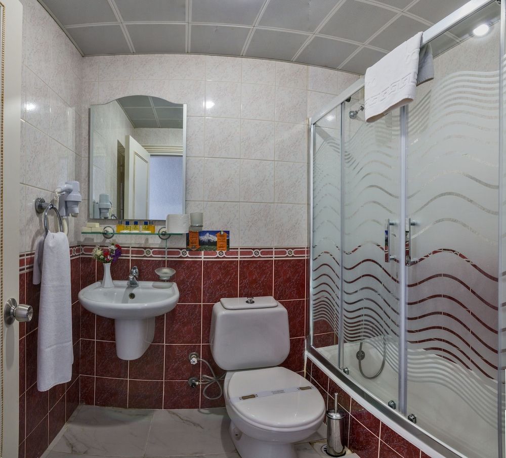 Santa Sophia Hôtel 3* pas cher photo 37