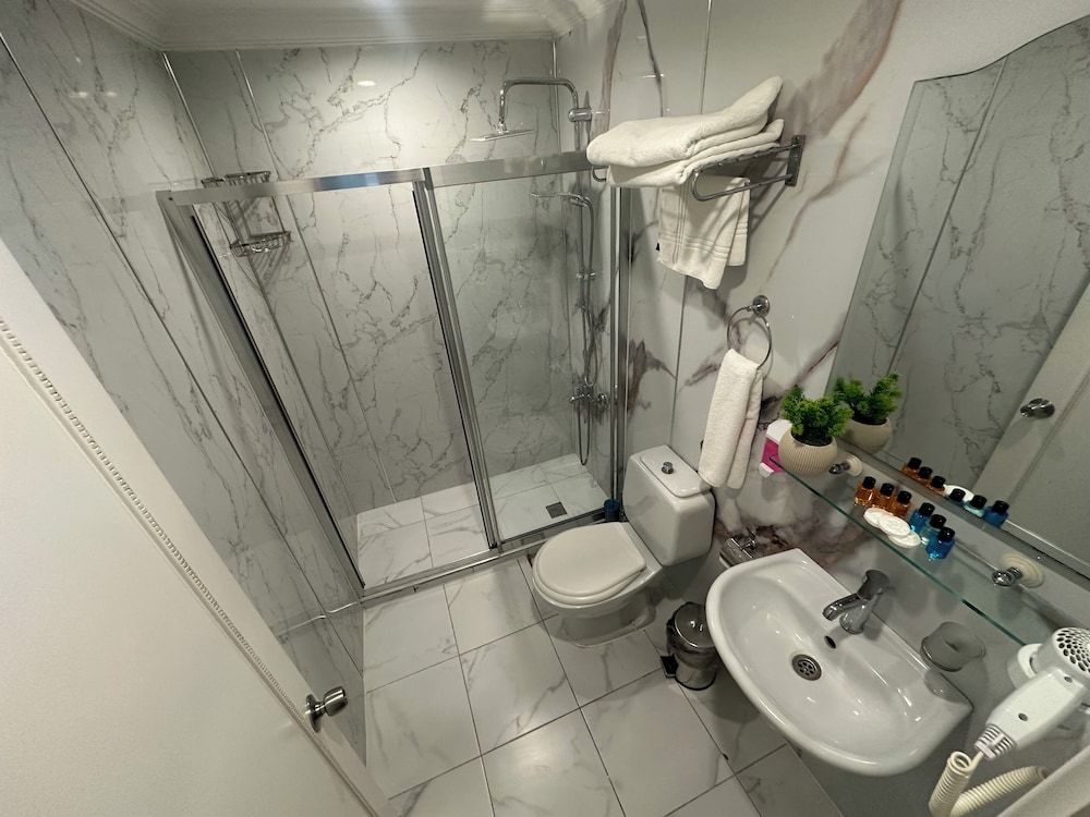 Santa Sophia Hôtel 3* pas cher photo 38