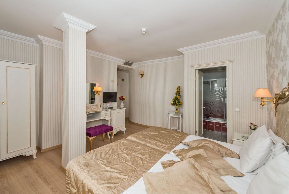 Santa Sophia Hôtel 3* pas cher photo 40