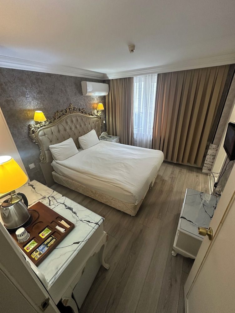 Santa Sophia Hôtel 3* pas cher photo 41