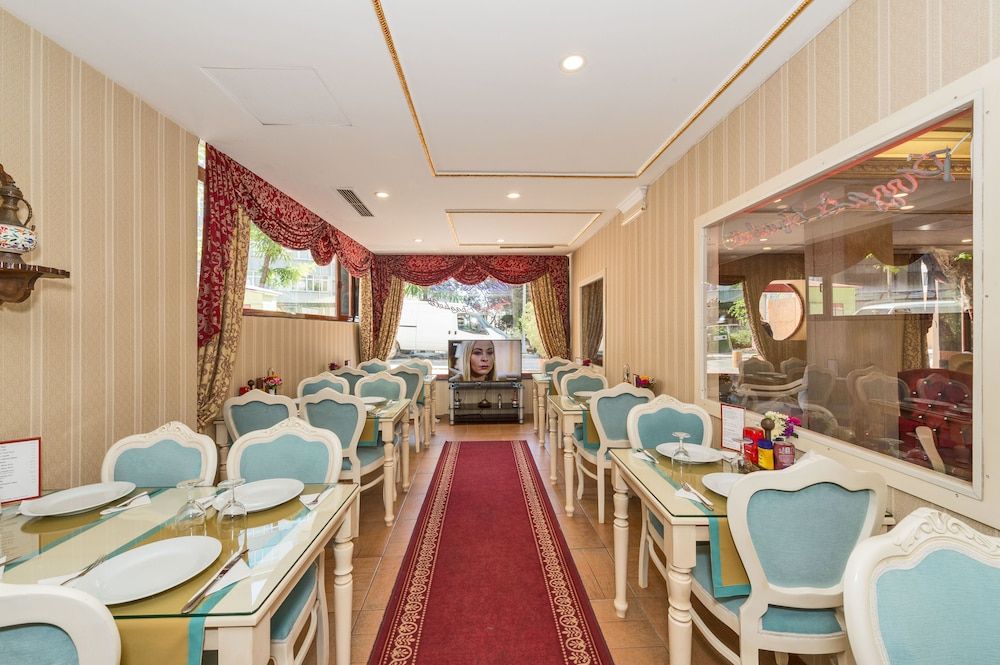 Santa Sophia Hôtel 3* pas cher photo 45