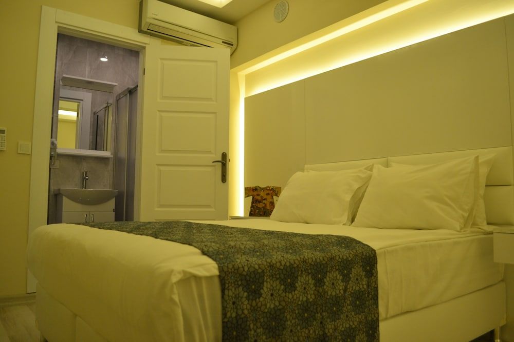 Santa Sophia Hôtel 3* pas cher photo 46