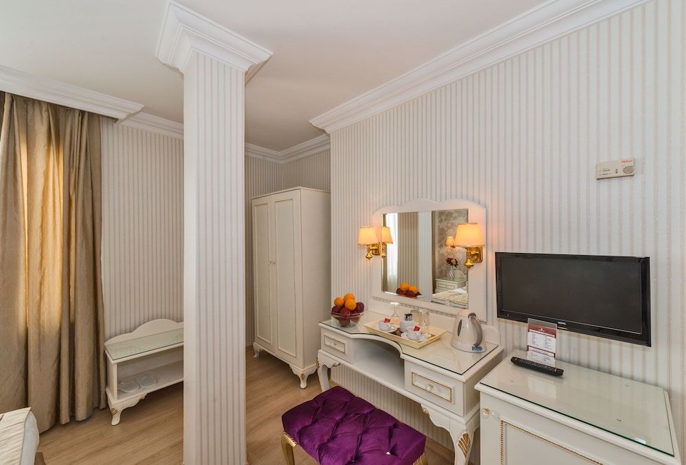 Santa Sophia Hôtel 3* pas cher photo 47