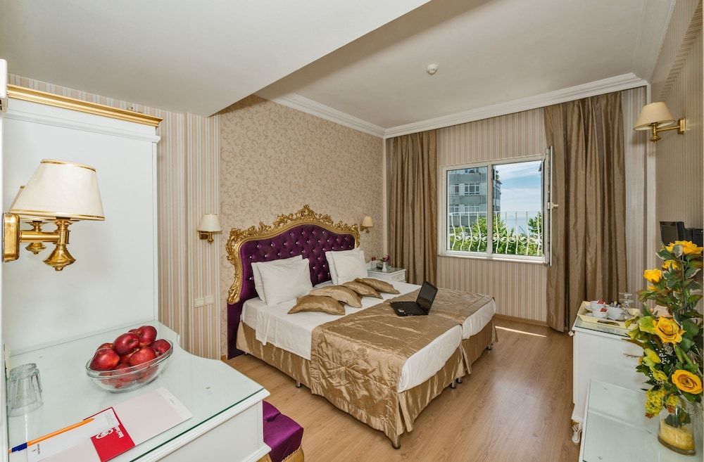 Santa Sophia Hôtel 3* pas cher photo 48