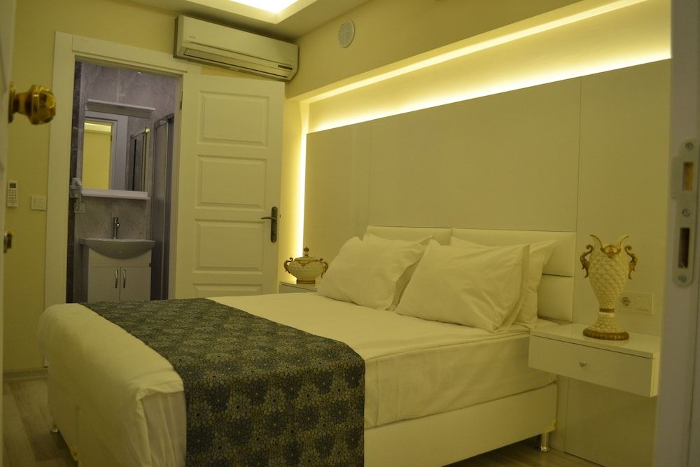 Santa Sophia Hôtel 3* pas cher photo 49