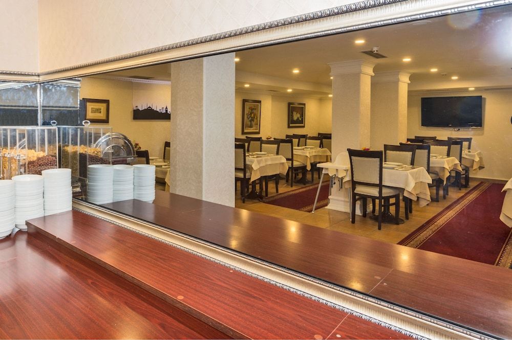 Santa Sophia Hôtel 3* pas cher photo 50