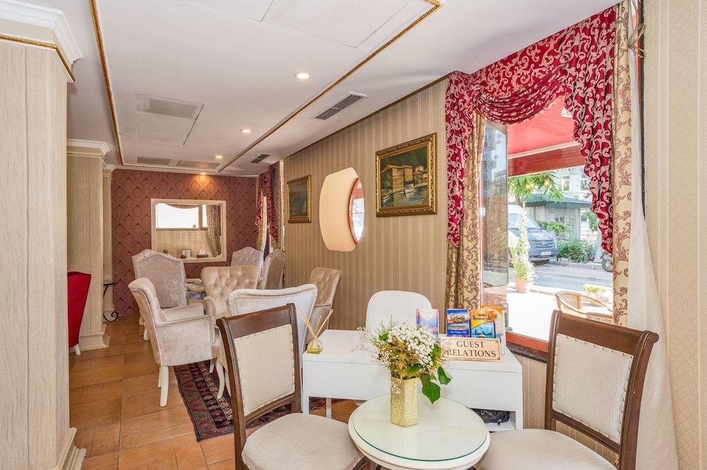 Santa Sophia Hôtel 3* pas cher photo 51